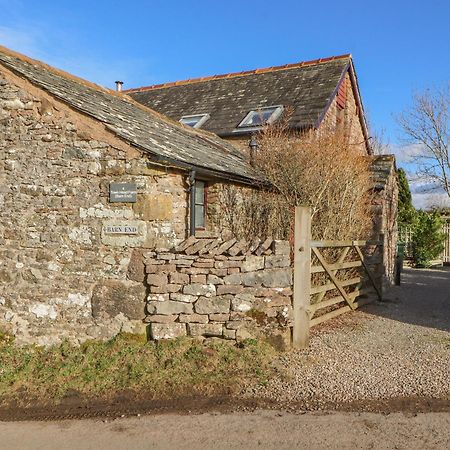 Barn End Βίλα Penrith Εξωτερικό φωτογραφία