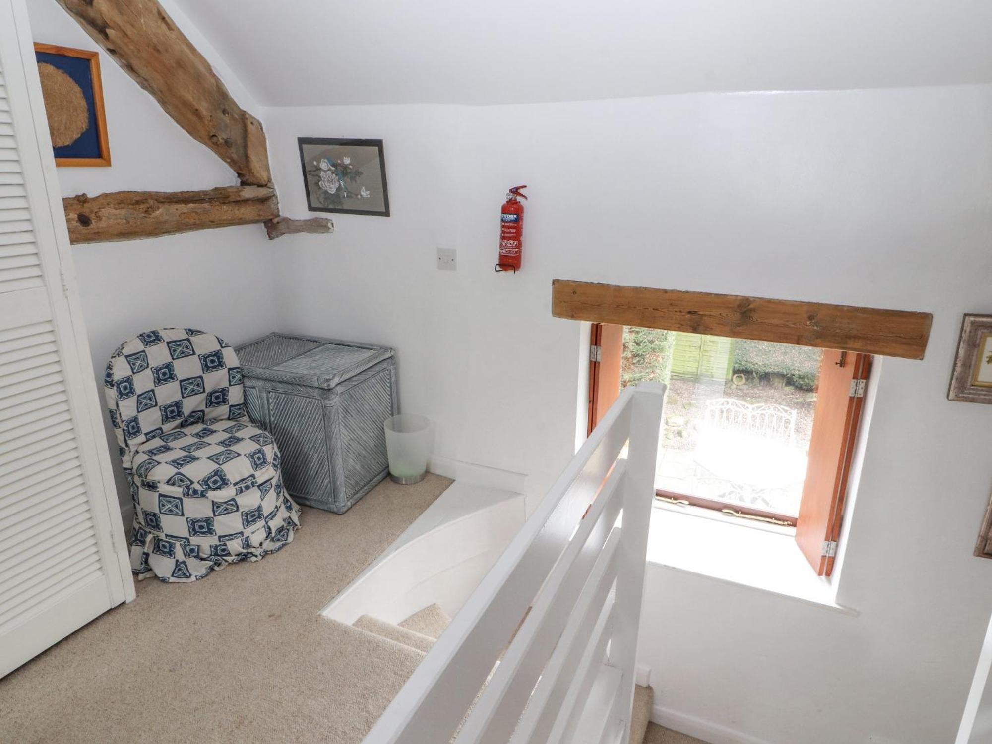 Barn End Βίλα Penrith Εξωτερικό φωτογραφία