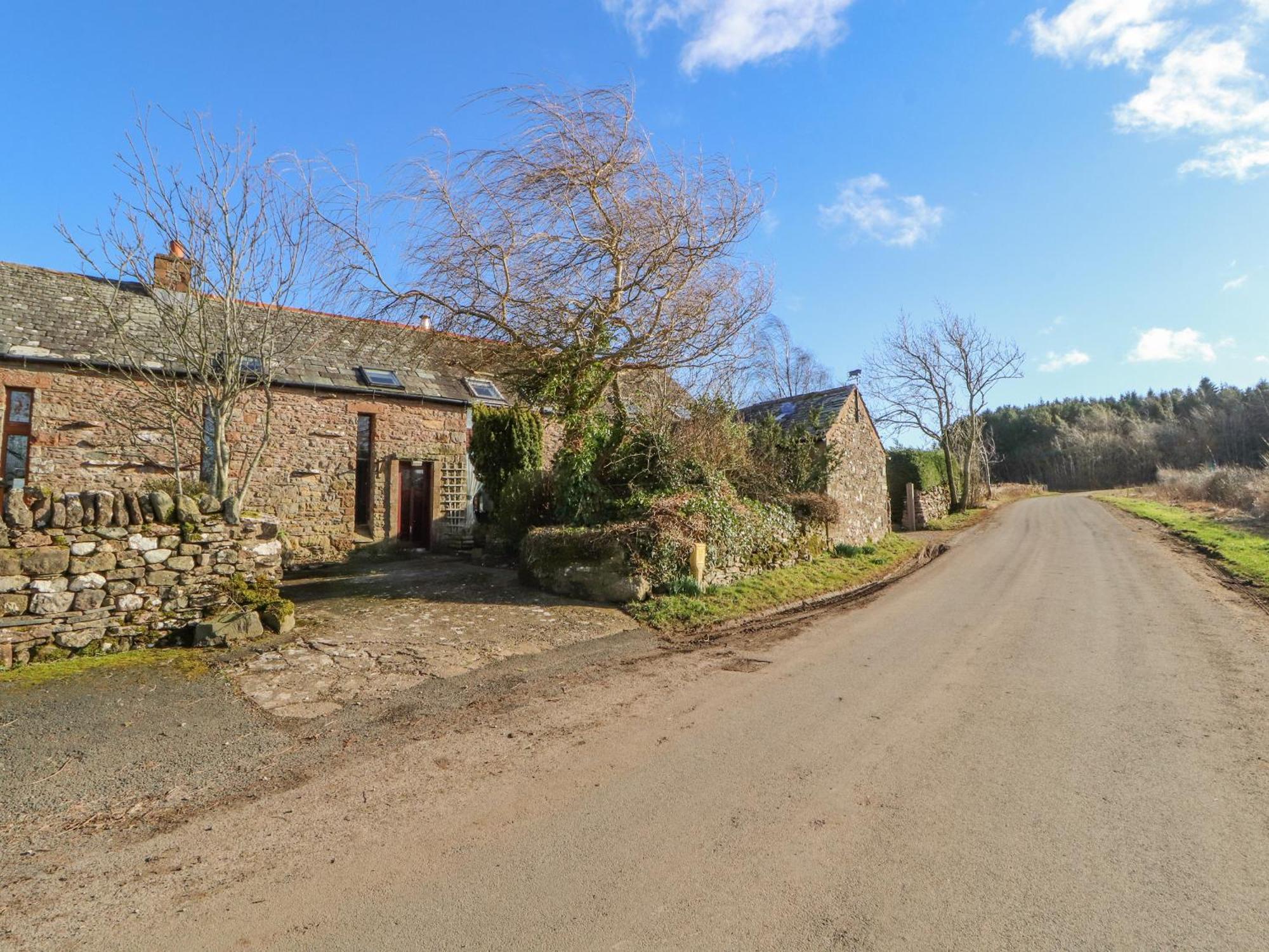 Barn End Βίλα Penrith Εξωτερικό φωτογραφία